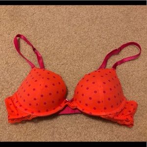 $15 for 2: Aerie light pushup bra 34A